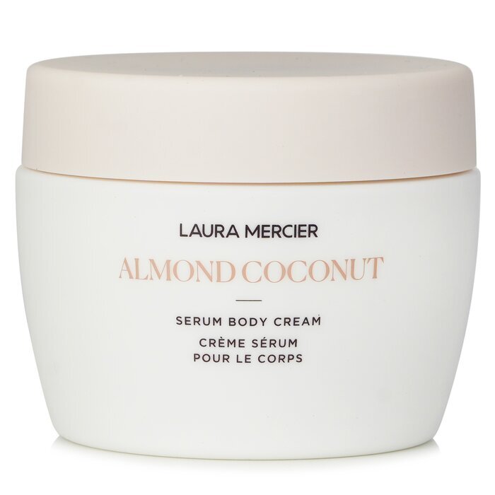 Laura Mercier Almond Coconut Serum Body Cream 200ml