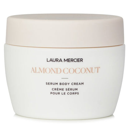 Laura Mercier Almond Coconut Serum Body Cream 200ml