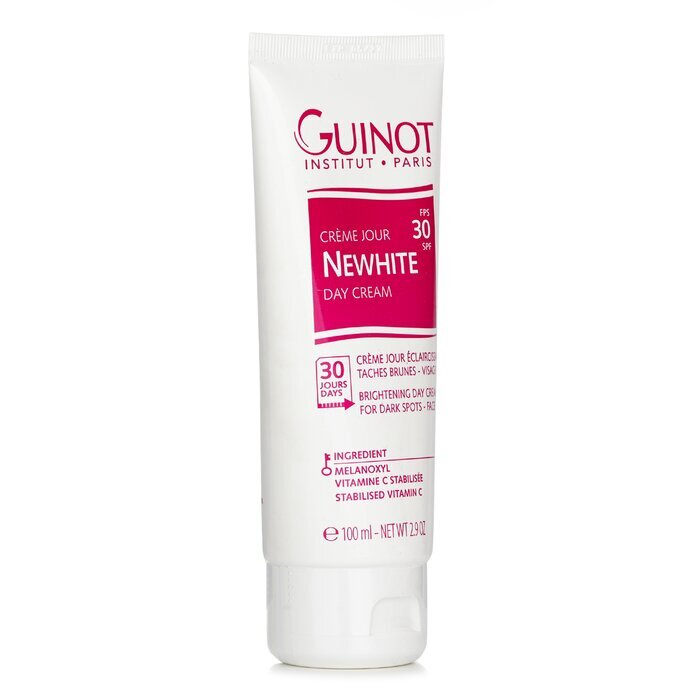 Guinot Newhite Brightening Day Cream SPF 30 100ml/2.9oz