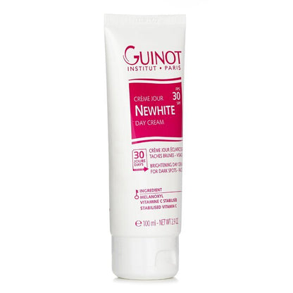Guinot Newhite Brightening Day Cream SPF 30 100ml/2.9oz