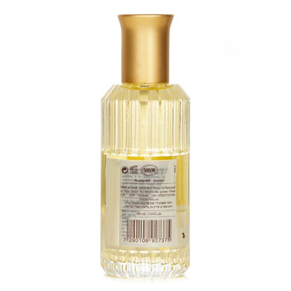 Sabon Beauty Oil (Body & Hair) - Delicate Jasmine 100ml