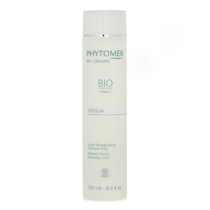 Phytomer Cyfolia Radiance Cleansing Lotion 250ml