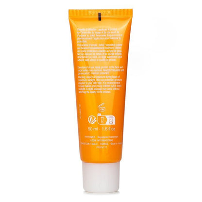 Phytomer Sun ReSet Advanced Recovery Protective Sunscreen SPF 50 50ml