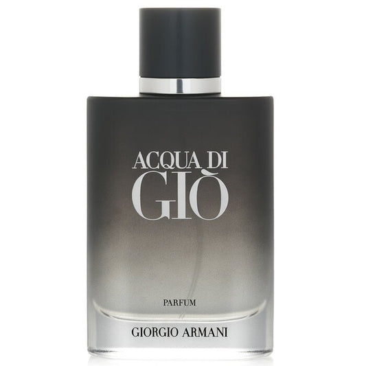 Giorgio Armani Acqua Di Gio Homme Parfum 100ml