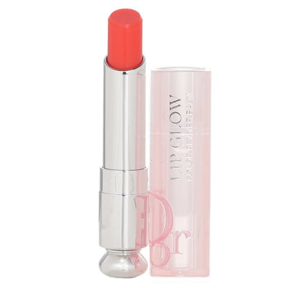Christian Dior Dior Addict Lip Glow & Colour Reviving Lip Balm  061 Poppy Coral 3.2g