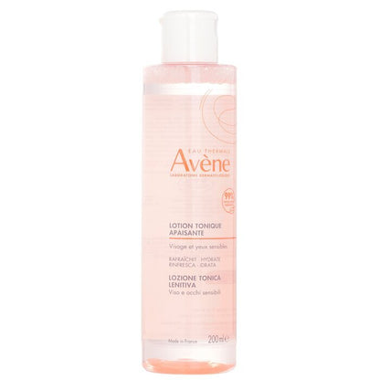 Avene Soothing Toning Lotion 200ml
