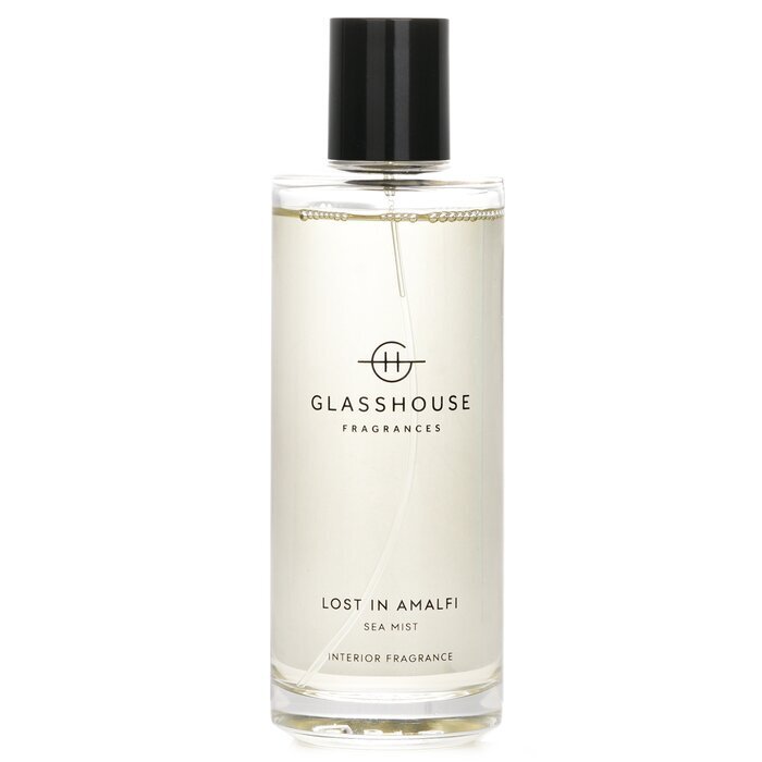 Glasshouse Lost in Amalfi  Interior Fragrance Room Spray (Sea Mint) 150ml