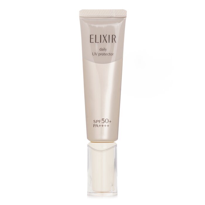 Shiseido Elixir Daily UV Protector SPF50 35ml