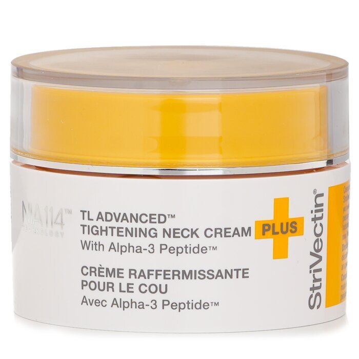 StriVectin Tladvanced Tightening Neck Cream Plus 30ml