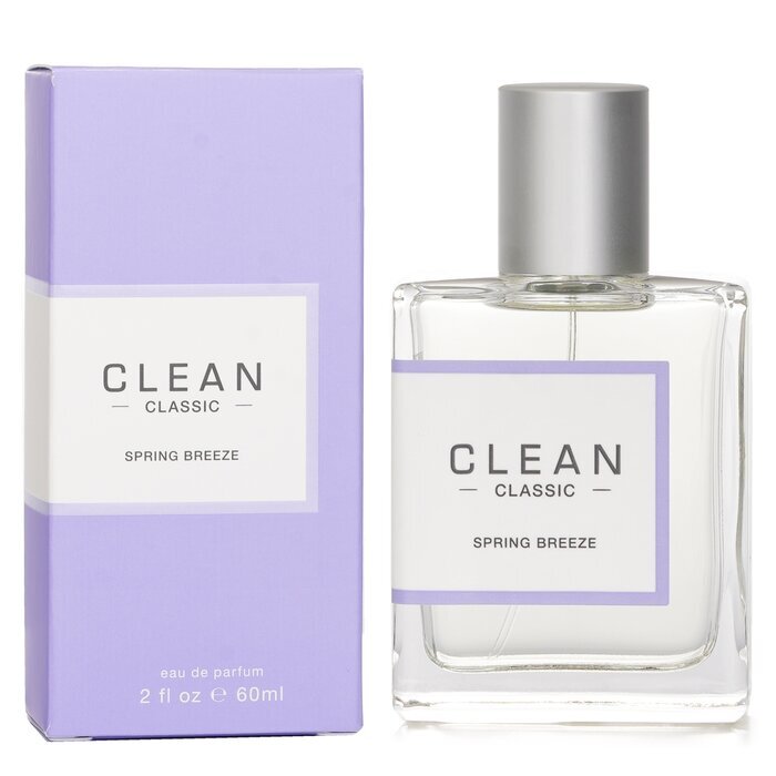 Clean Classic Spring Breeze Eau De Parfum Spray 60ml