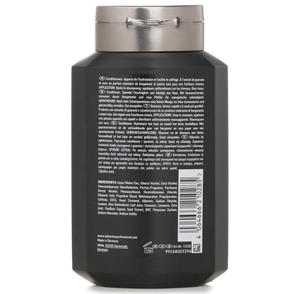 Sebastian Seb Man The Smoother Conditioner 250ml