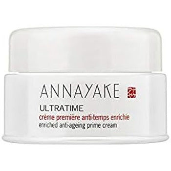 Annayake Ultratime High Prevention Enriched Anti-Ageing Prime Cream