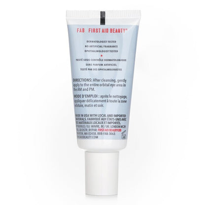 First Aid Beauty Hydrating Eye Cream 15ml
