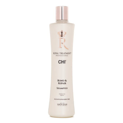 CHI Royal Treatment Bond & Repair Shampoo 12oz