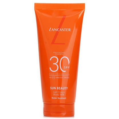 Lancaster Sun Beauty Body Milk SPF 30 100ml