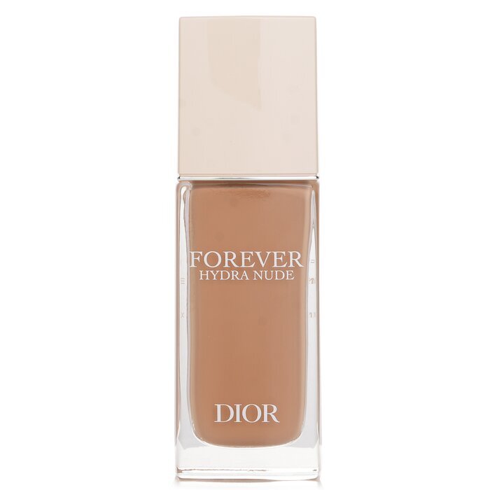 Christian Dior Forever Hydra Nude Foundation Fluid -  3.5N 30ml