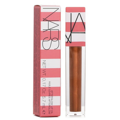 NARS Afterglow Lip Oil - 231 Laguna 5.7ml