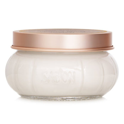 Sabon Beauty Oil - Patchouli Lavender Vanilla 200ml