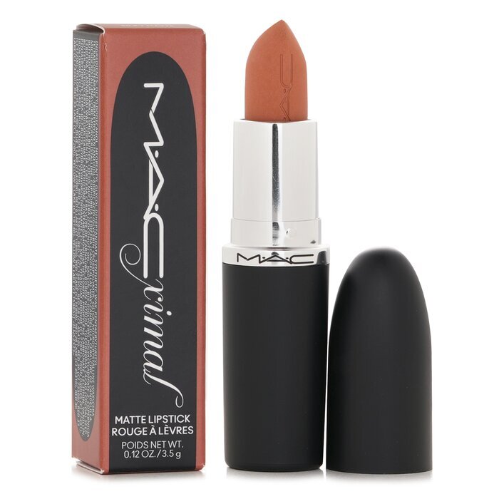 Macximal Silky Matte Lipstick -  631 Yash 3.5g