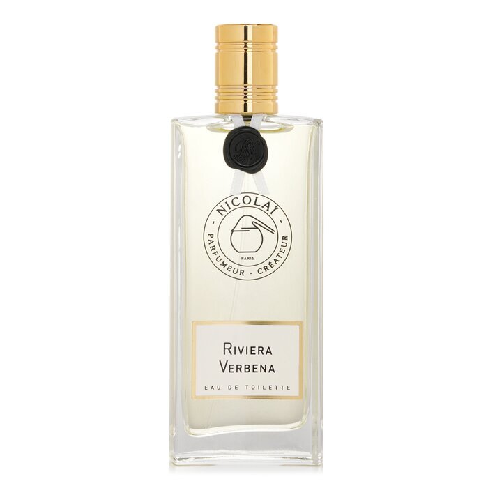 Nicolai Verbena Eau De Toilette Spray 100ml