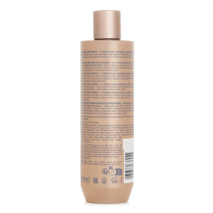 Schwarzkopf Blond Me All Blondes Light Shampoo 300ml