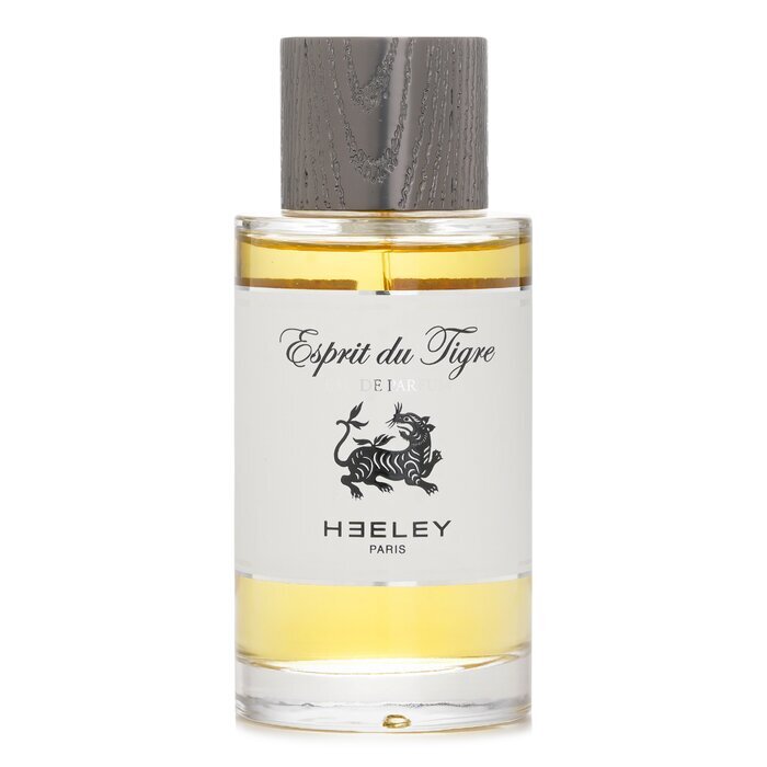 HEELEY Esprit Du Tigre Eau De Parfum Spray 100ml
