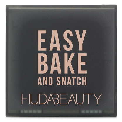 Huda Beauty Easy Bake Pressed Powder -  Banana Bread 8.5g