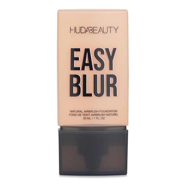 Huda Beauty Easy Blur Foundation -  220N Custard 30ml
