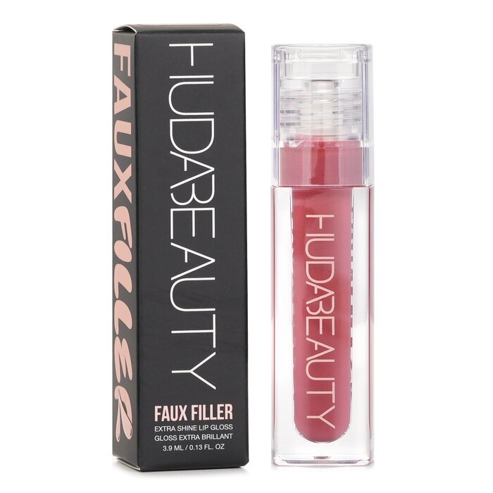 Huda Beauty Faux Filler Gloss -  Bombshell 3.9ml