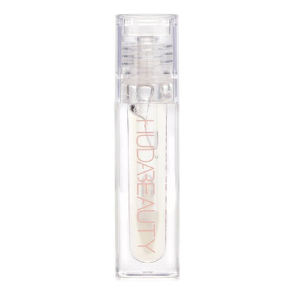 Huda Beauty Faux Filler Gloss -  Glassy 3.9ml