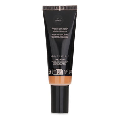 Laura Mercier Tinted Moisturizer Blurred Matte -  3W Palomino 45ml