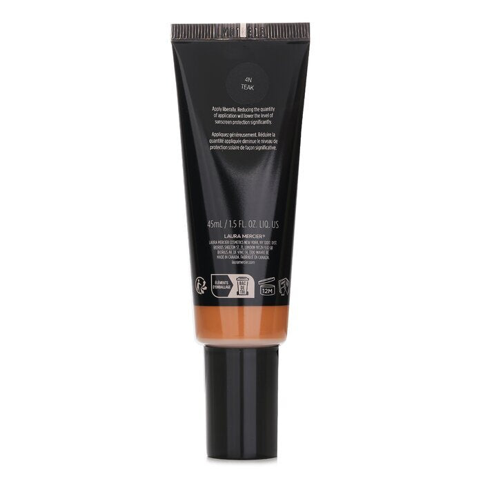 Laura Mercier Tinted Moisturizer Blurred Matte -  4N Teak 45ml