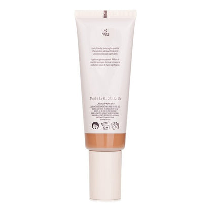 Laura Mercier Tinted Moisturizer Natural Dewy -  4C Hazel 45ml