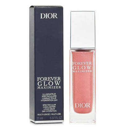 Christian Dior Forever Glow Maximizer Liquid Highlighter -  Rosy 11ml