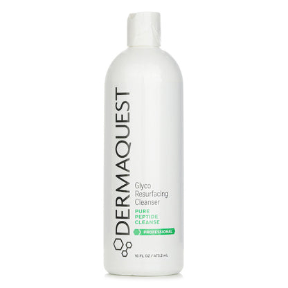 DermaQuest Glyco Resurfacing Cleanser (Professional Size) 473.2ml