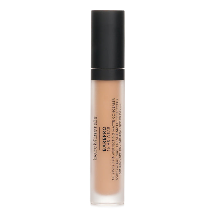 BareMinerals Barepro 16HR All Over Skin-Perfecting Matte Concealer Mineral SPF 25-  Medium 300 Neutral 7.5ml