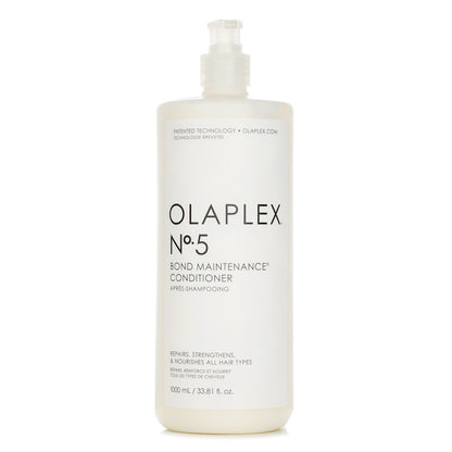 Olaplex No. 5 Bond Maintenance Conditioner 1000ml