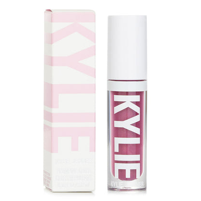 Kylie By Kylie Jenner Plumping Gloss -  343 Rose And Chill 3.22ml