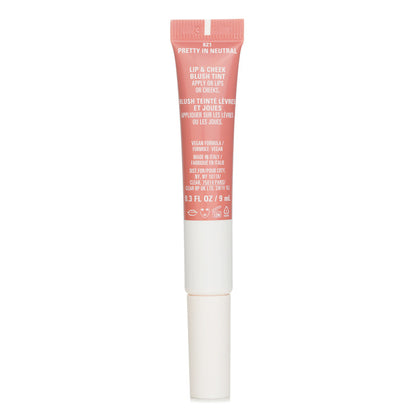Kylie By Kylie Jenner Lip & Cheek Blush Tint -  821 Pretty In Neutral 9ml