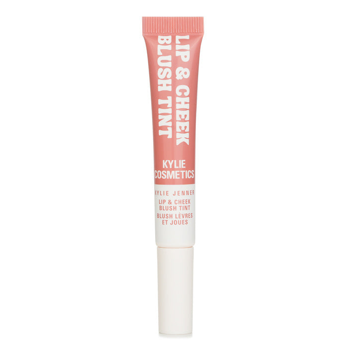 Kylie By Kylie Jenner Lip & Cheek Blush Tint -  821 Pretty In Neutral 9ml