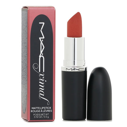 Macximal Matte Lipstick  683 Cafe Mocha 3.5g