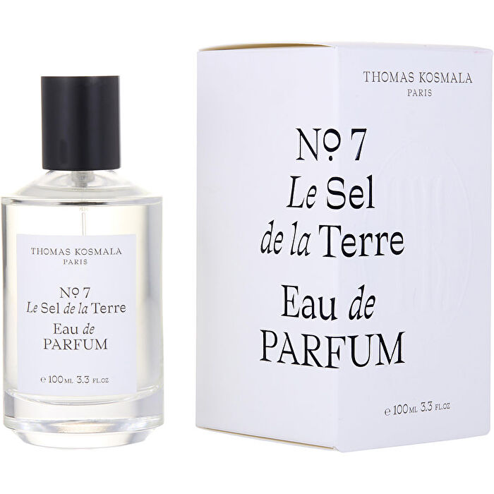 Thomas Kosmala Thomas Kosmala Le Sel De La Terre No.7 Eau De Parfum Spray 100ml/3.3oz