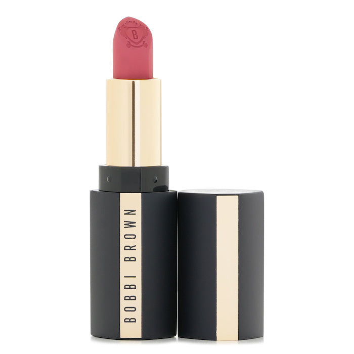 Bobbi Brown Luxe Cashmere Matte Lipstick -  332 Sandwash Pink 3.5g