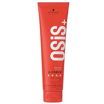 Schwarzkopf Osis Textu G Force Style Gel 150ml