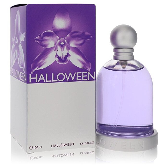 Jesus Del Pozo Halloween Eau De Toilette Spray 100ml/3.4oz