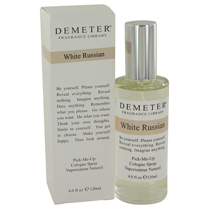 Demeter Demeter Black Russian Cologne Spray 120ml/4oz