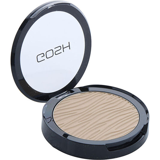 Gosh Dextreme High Coverage Powder Foundation #006 Honey 9g