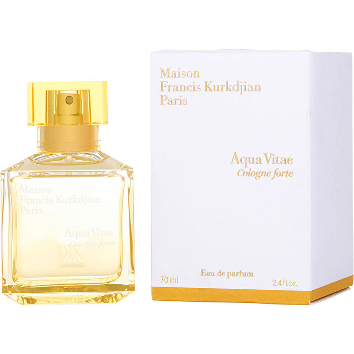 Maison Francis Kurkdjian Aqua Vitae Cologne Forte Eau De Parfum Spray (Unisex) 71ml/2.4oz