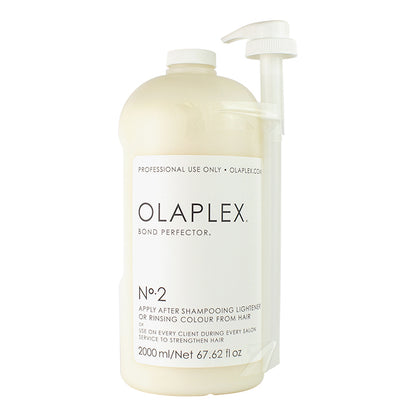 Olaplex 2 Bond Perfector 2000ml