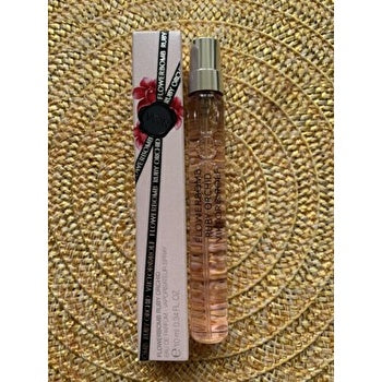Viktor & Rolf Flowerbomb Ruby Orchid Mini Eau De Parfum Spray 10ml/0.34oz